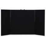 Briefcase Tabletop Display - 32