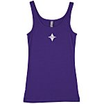 Next Level 4.3 oz. Jersey Tank - Ladies'