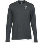 Next Level 4.3 oz. LS T-Shirt - Men's