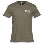 Next Level Burnout Tee - Men's