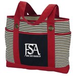 Lauren Fashion Tote - Screen