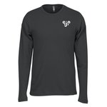 Next Level Soft LS Thermal Tee - Men's