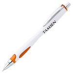 Tahoe Pen - White - 24 hr