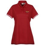Infinity Ice Polo - Ladies'