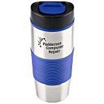 Ventura Travel Tumbler - 16 oz. - 24 hr