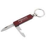 Tool Key Tag - Closeout