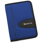 Eclipse Mesh 5x7 Portfolio - Closeout