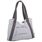 Our Team Sweatshirt Sport Tote - Closeout