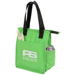 Lightning Lunch Sack
