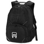 Marseilles Laptop Backpack