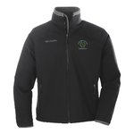 Columbia Shelby Softshell Jacket - Men's