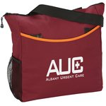 Two-Tone Tote Bag - Exclusive Colors - Screen