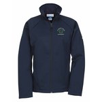 Columbia Valencia Peak Softshell Jacket - Ladies'