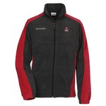 Columbia Rebel Ridge Fleece Jacket - Men's