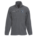 Eddie Bauer Wind Barrier Fleece Jacket - Men's