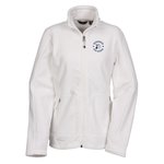 Eddie Bauer Wind Barrier Fleece Jacket - Ladies'