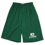 Classic Mesh Reversible Shorts - 11