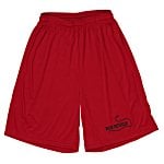 Contender Shorts