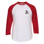 Performance Baseball Jersey