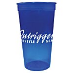 Stadium Cup - 32 oz. - Jewel