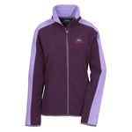 Oakhaven Microfleece Jacket - Ladies'