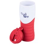 Tread-on-Me Tumbler - 16 oz. - Closeout