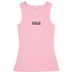 Bella Missy Fit Wide Strap Tank Top