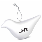 Dove Ornament