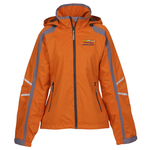 Blyton Lightweight Waterproof Jacket - Ladies'