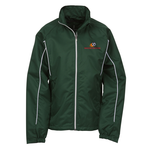 Elgon Track Jacket - Ladies'