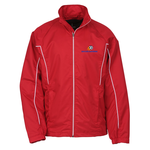 Elgon Track Jacket - Men's