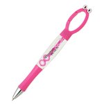 Googly Eyes Bubble Pen - Closeout