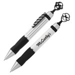 Mr. Suave Pen w/Striped Shirt - Closeout