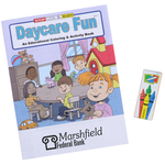 Fun Pack - Daycare Fun
