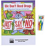 Fun Pack - We Don't Need Drugs