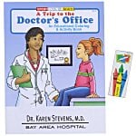 Fun Pack - A Trip to the Doctor's Office