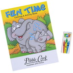 Fun Pack - Fun Time