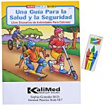 Fun Pack - A Guide To Health & Safety - Spanish