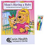 Fun Pack - Mom's Having a Baby