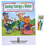 Fun Pack - Saving Energy & Water