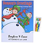 Fun Pack - Season's Greetings