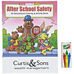 Fun Pack - After School Safety
