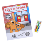 Fun Pack - A Trip to the Fire Station
