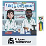 Fun Pack - A Visit to the Pharmacy