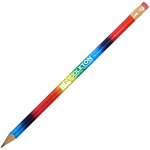 Foiled Foreman Pencil