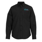 Taberg EZ-Care Yarn Dyed Stripe Shirt - Men's