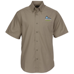 Preston EZ Care Short Sleeve Shirt - Men's