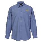 Brewar EZ-Care Checkered Shirt - Men's