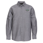 Tulare EZ-Care LS Oxford Shirt - Men's