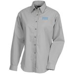 Capulin EZ-Care Fine Line Twill Shirt - Ladies'